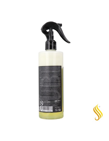 Lorenti 2 Phase Hair Acondicionador 400 ml Argan